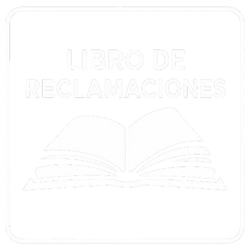 Libro de Reclamaciones
